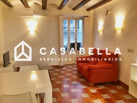 Appartamento 72 m² a Valencia