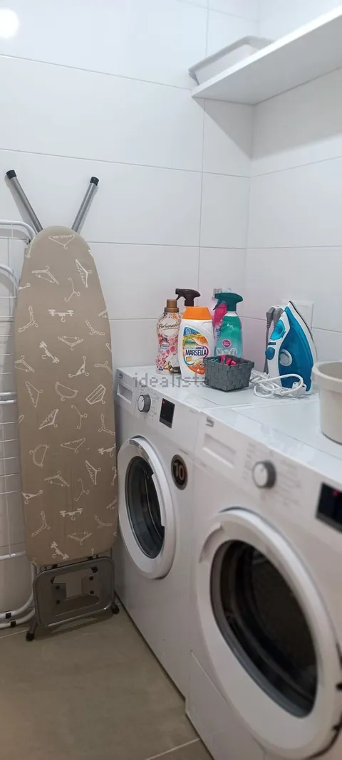 Wohnung 50 m² in Vilagarcía de Arousa