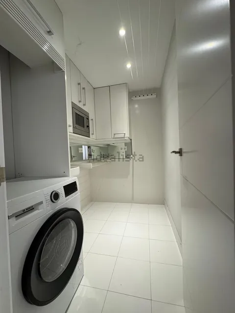 Pis de 136 m² a Madrid
