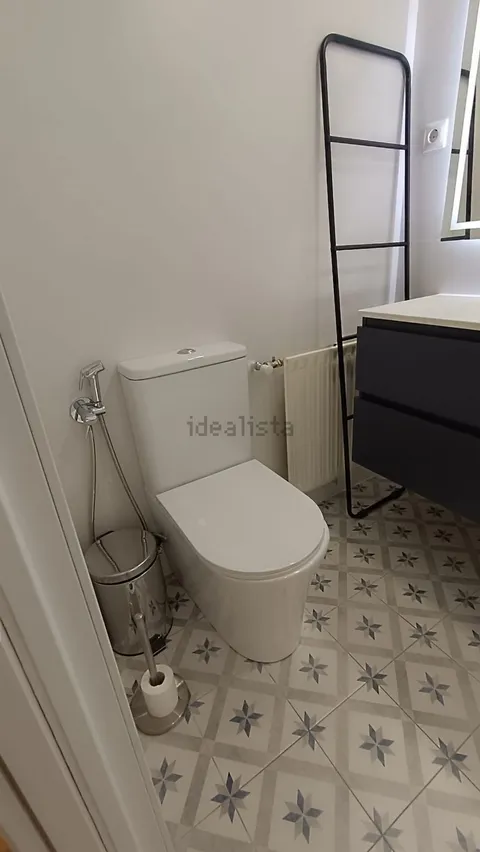 Pis de 115 m² a Madrid