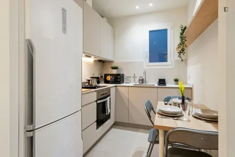 Quarto para alugar, Barcelona