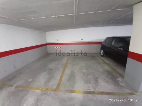 Pis de 80 m² a Màlaga