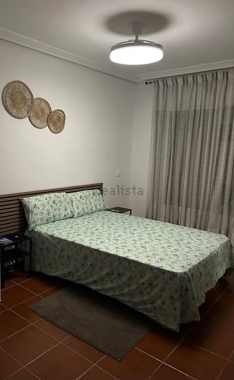 Chambre à louer, Cártama