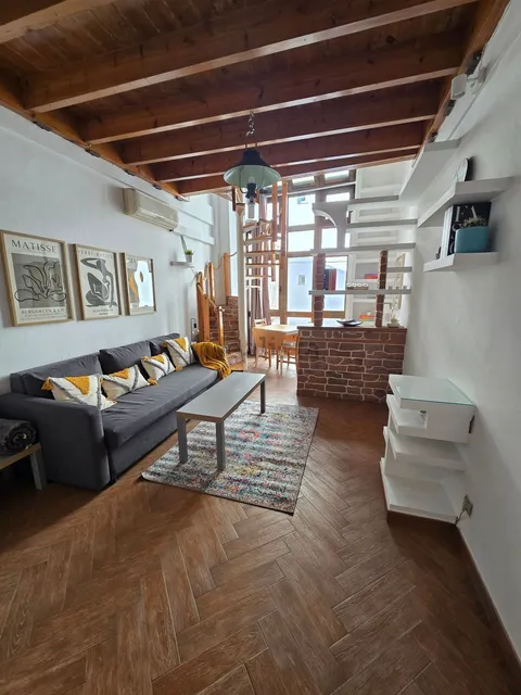 Appartamento 50 m² a Madrid