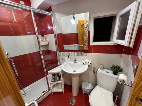 Habitació de lloguer, Almeria