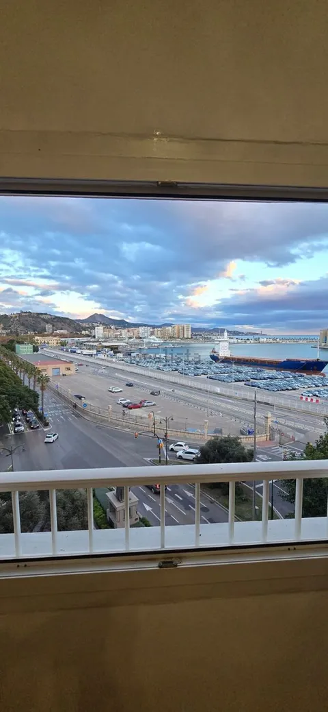 Appartamento 84 m² a Málaga