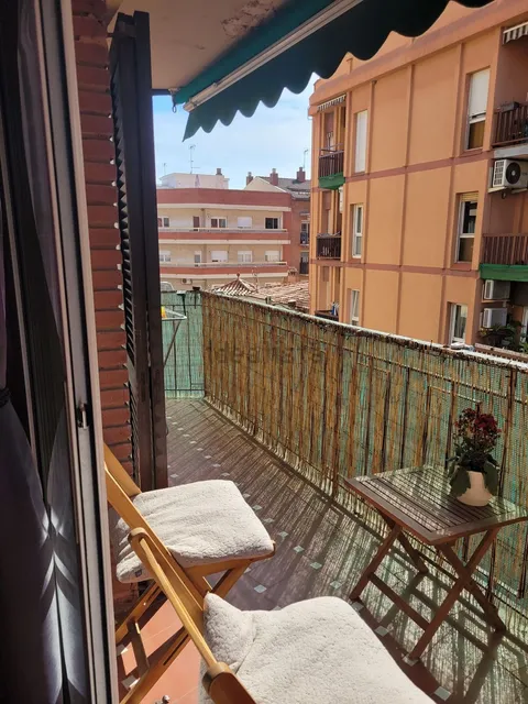 Habitació de lloguer, Castelldefels