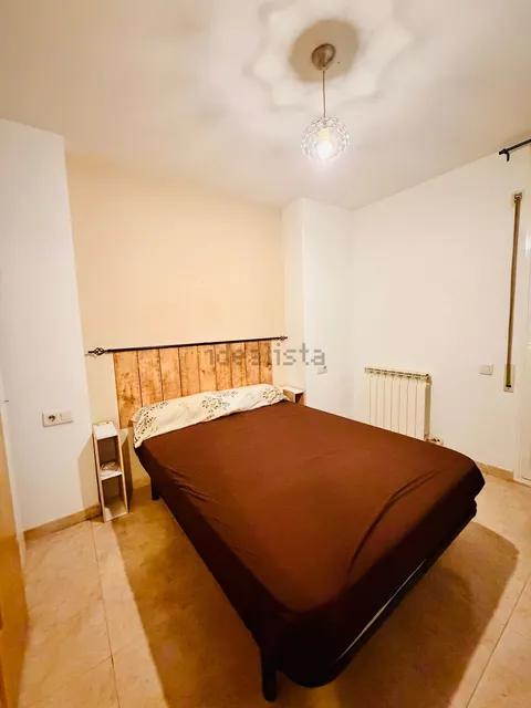 Pis de 59 m² a Lleida
