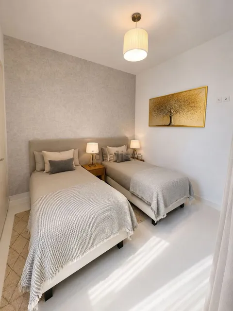 Pis de 103 m² a Estepona