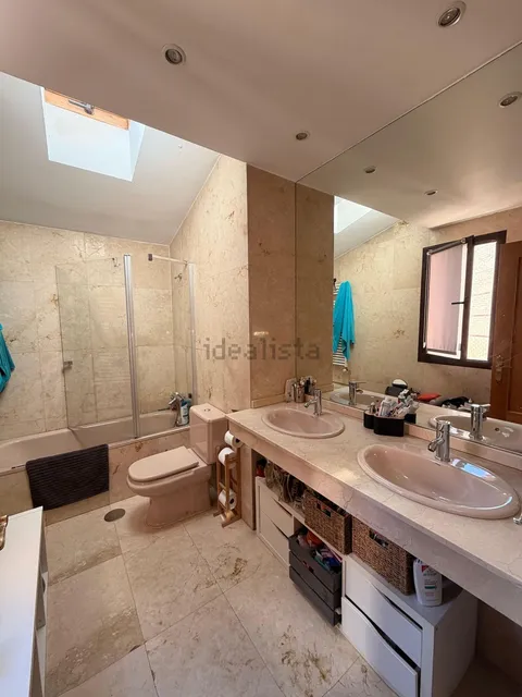 Wohnung 90 m² in Madrid