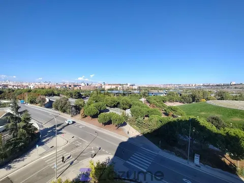 Piso de 90 m² en Madrid