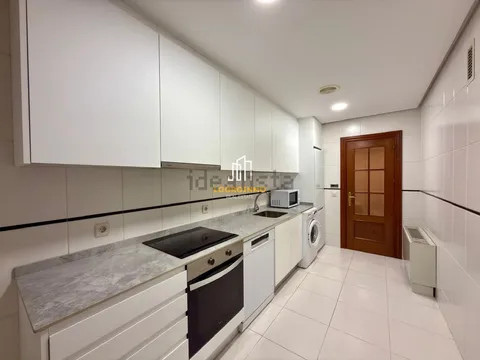 Appartement 96 m² à Logrogne