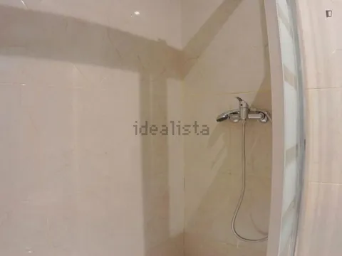 Pis de 40 m² a Madrid