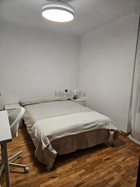 Quarto para alugar, Saragoça
