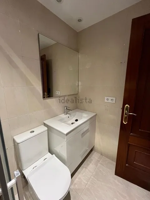 Pis de 64 m² a Vigo