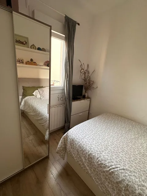 Pis de 50 m² a Madrid