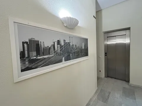 Квартира 38 м² у Madrid