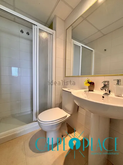 Pis de 125 m² a Calp