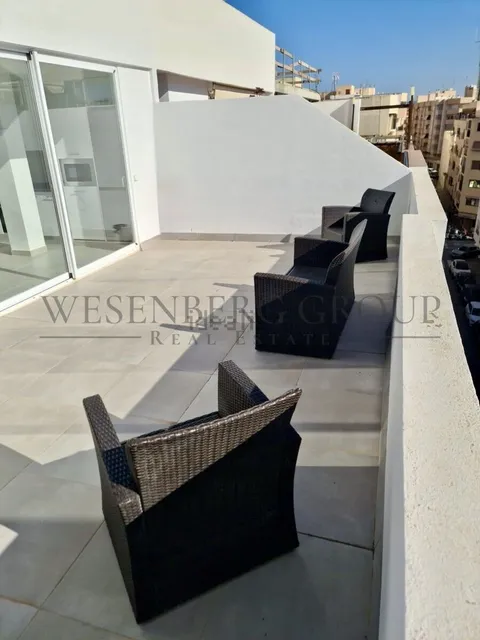 Piso de 100 m² en Ibiza