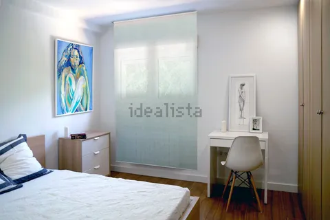 Quarto para alugar, Guadalajara (3/6)