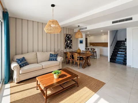 Pis de 174 m² a Marbella