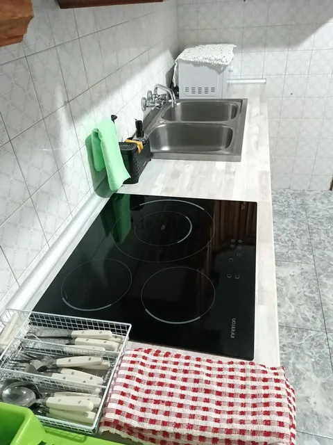 Habitació de lloguer, Andújar