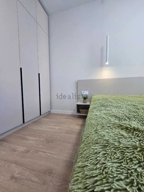 Piso de 46 m² en Valencia (4/9)