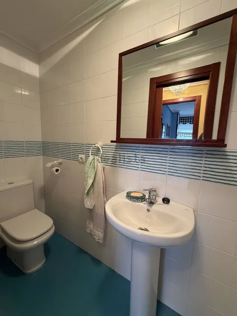 Flat 75 m² in Torrelavega