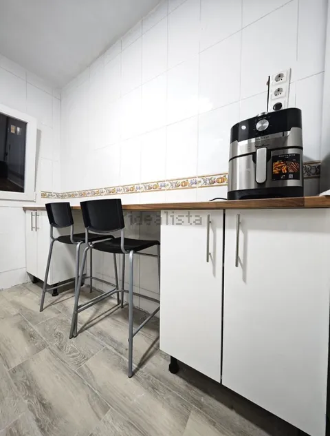 Zimmer zur Miete, Madrid