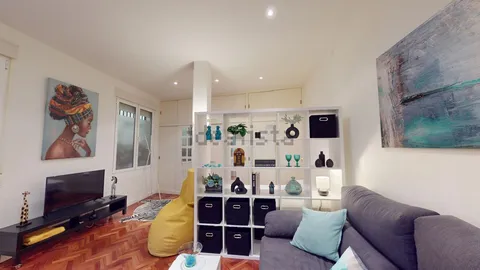 Appartamento 62 m² a Madrid