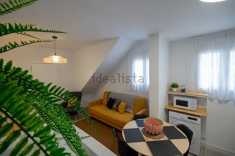 Wohnung 66 m² in Gáldar
