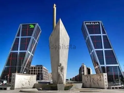 Wohnung 60 m² in Madrid