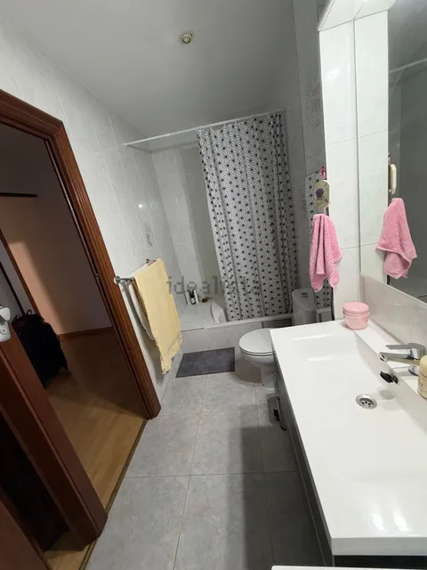 Habitació de lloguer, Sant Just Desvern (4/4)