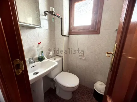 Pis de 117 m² a Madrid
