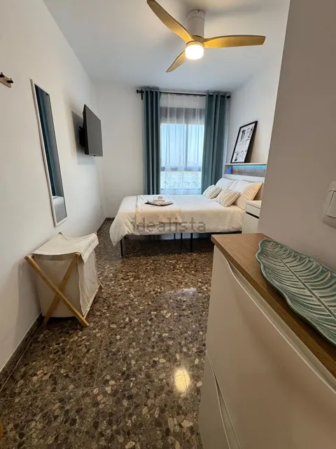 Habitació de lloguer, Catarroja