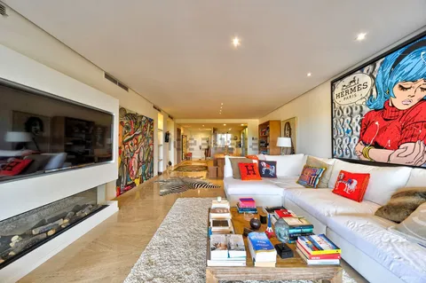 Pis de 280 m² a Calvià (4/10)