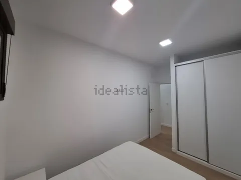 Pis de 50 m² a Sant Joan d'Alacant
