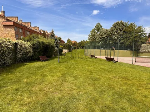 Appartamento 90 m² a Valle de Egüés / Eguesibar