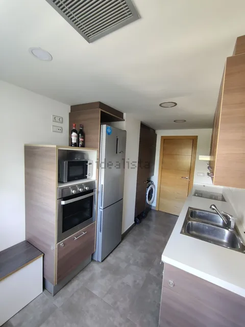 Квартира 100 м² в Sabadell