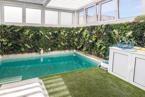 Pis de 126 m² a San Javier