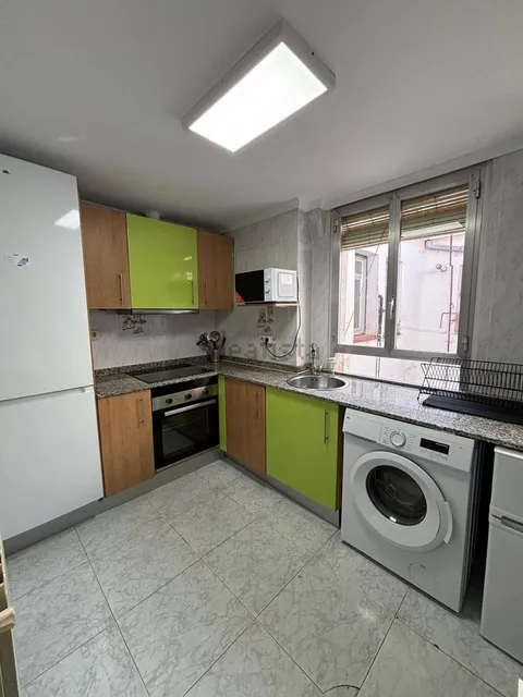 Habitació de lloguer, Logronyo