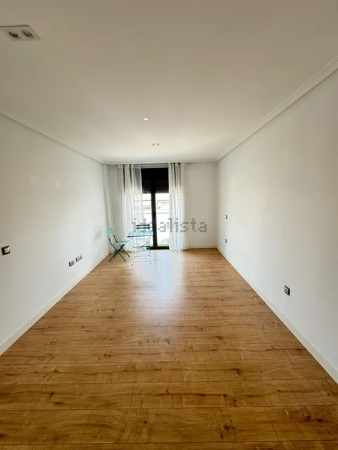 Pis de 81 m² a Badajoz