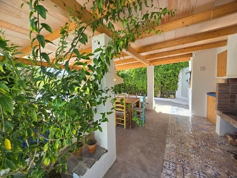 Casa de 500 m² a Xàbia
