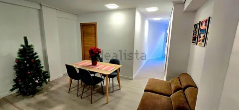 Stanza in affitto, Valencia