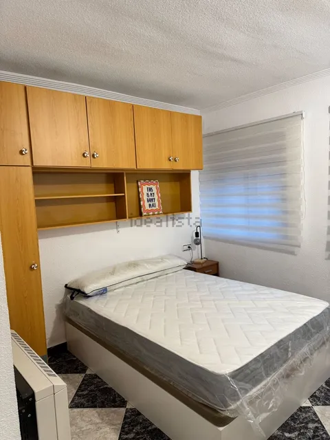 Pis de 70 m² a Albacete