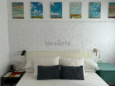 Pis de 65 m² a Alacant