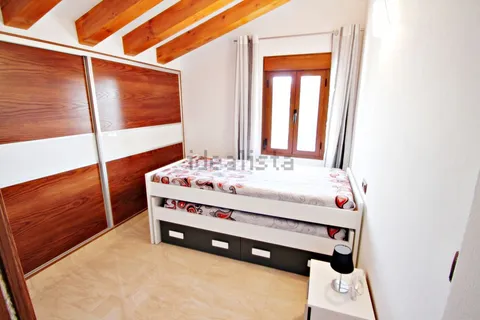 Casa de 220 m² a Benissa