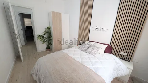 Habitació de lloguer, Barcelona (4/11)