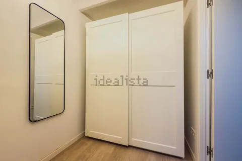 Wohnung 36 m² in Barcelona