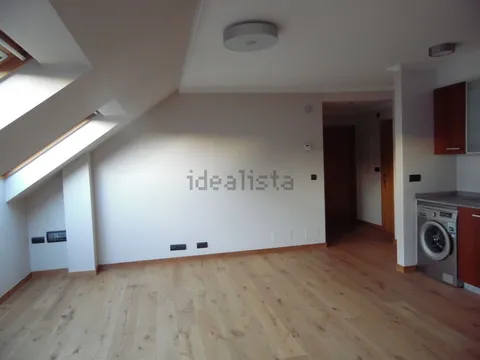 Pis de 55 m² a A Corunya